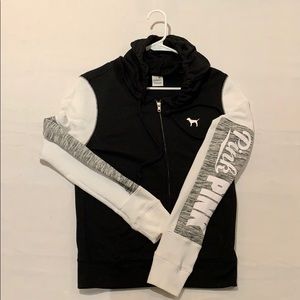 PINK Victoria Secret Sweater